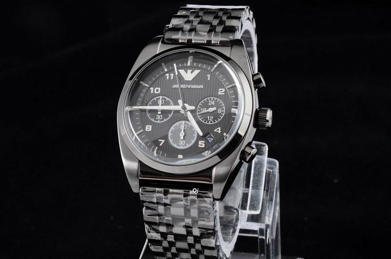 Armani watch man-858